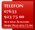Auftragsanfrage