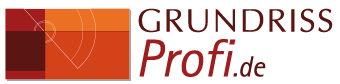 Grundriss Logo
