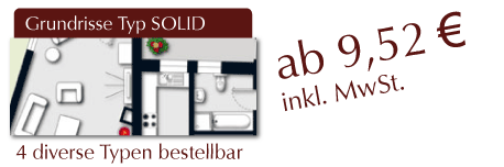 Grundriss Solid