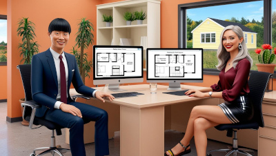 2D Spezialisten