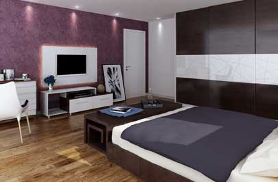 immobilien marketing innenansicht