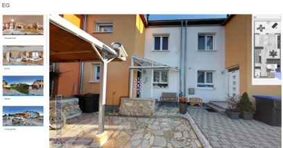 Beispiel 360°-Kugelpanorama