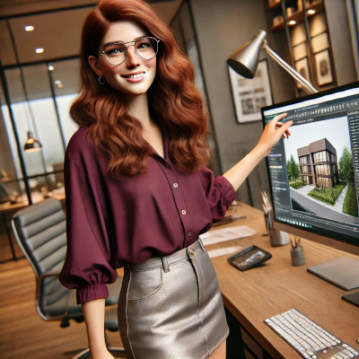 3D Immobilien Präsentationen