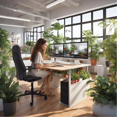 3D Innenarchitektur
