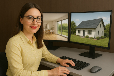 3D Rendering