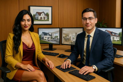 3D Service Immobilien