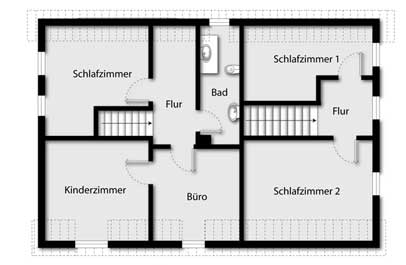 angebot 2d grundriss solid