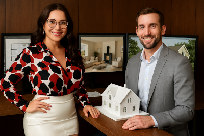 Architektur Grafiken