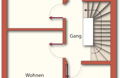 bauplan design in 2d executive
