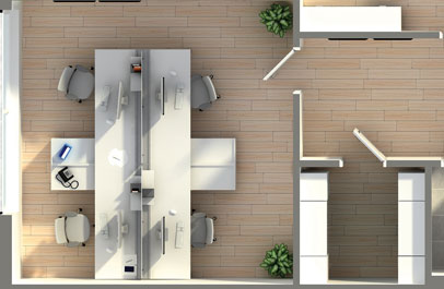 bauplan erstellen 3d grundriss