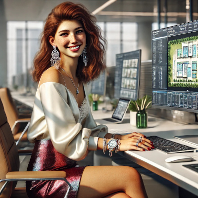 Bauplan professionell