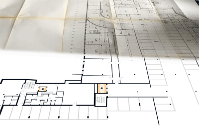 CAD Anbieter im Immobilien-Bereich