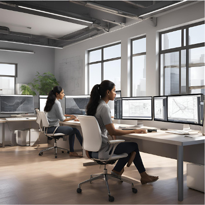 Immobilien CAD