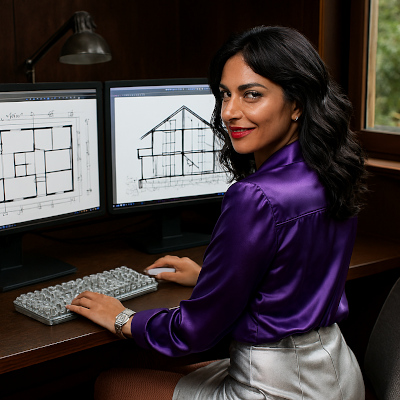 Haus Schnitte Service