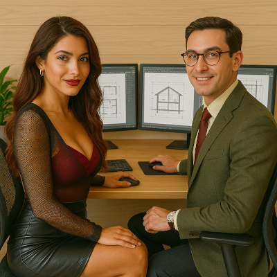 Immobilien Schnitte Service