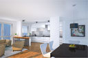 3D Ansicht Haus 10