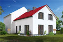 3D Darstellung Immobilien 6