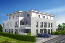 3D Immobilien Grafiken rendern lassen