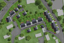 3D Lageplan 2