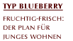 blueberry