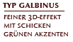 galbinus