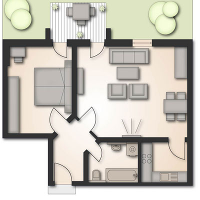 Sedatus