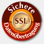 sichere Datenübertragung