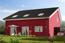Gebäude in 3D 1
