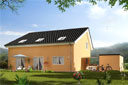 Gebäude in 3D 9