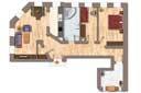 Grundriss Garbsen