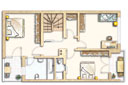 Grundriss Plauen