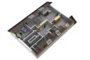 Grundriss in 3D 4