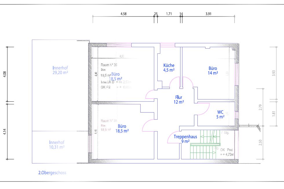 Immobilien CAD 5