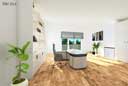 Innenansichten 3D Immobilien