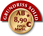 grundriss dienstleistungen 2d grundriss solid