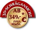 aussenarchitektur visualisierung in 3d