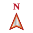 Nordpfeil 12
