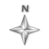 Nordpfeil 16