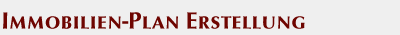 Immobilien Plan Erstellung