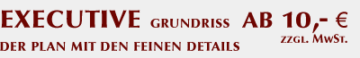 2D-Grundriss "Executive"