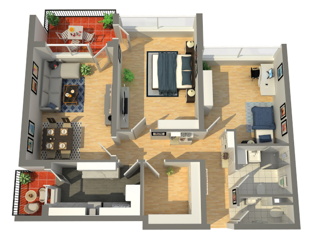 Grundriss Anbieter Grundriss Anbieter