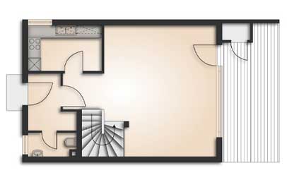 grundriss aufbereiten in 2d solid