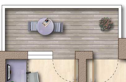 grundriss design 2d premium