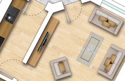grundriss dienstleistungen 2d grundriss premium