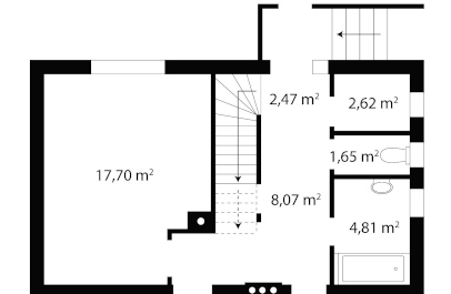 grundriss gestaltung simplex