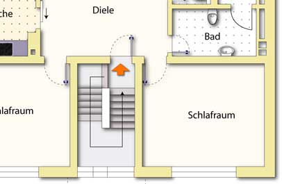 grundriss profi 2d grundriss executive
