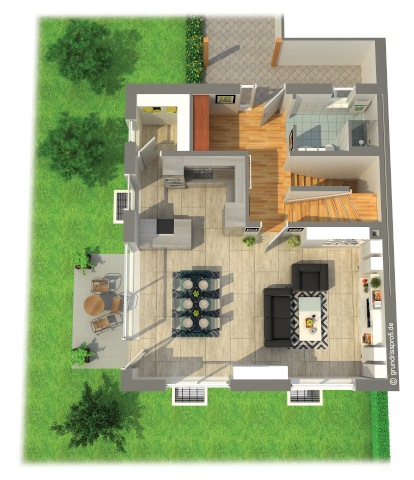 Grundriss Service Grundriss Service