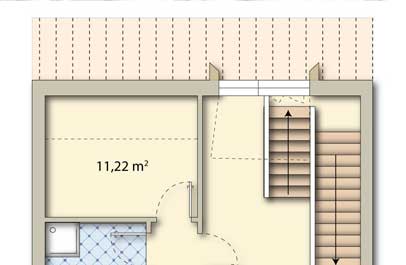grundriss ueberholen in 2d executive