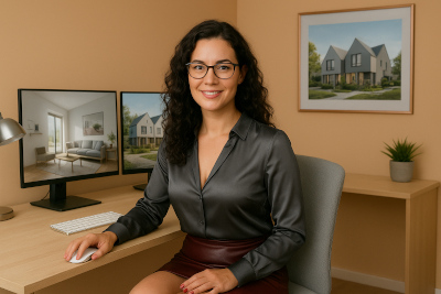 Grundriss visualisieren