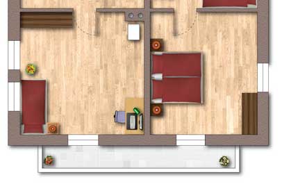 hausplan erstellen in 2d premium